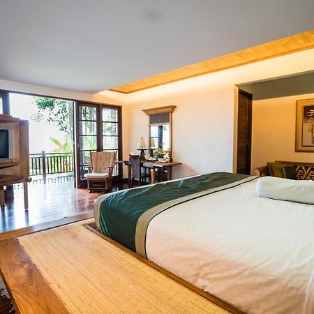 Baturiti Villa Puri Candikuning מראה חיצוני תמונה