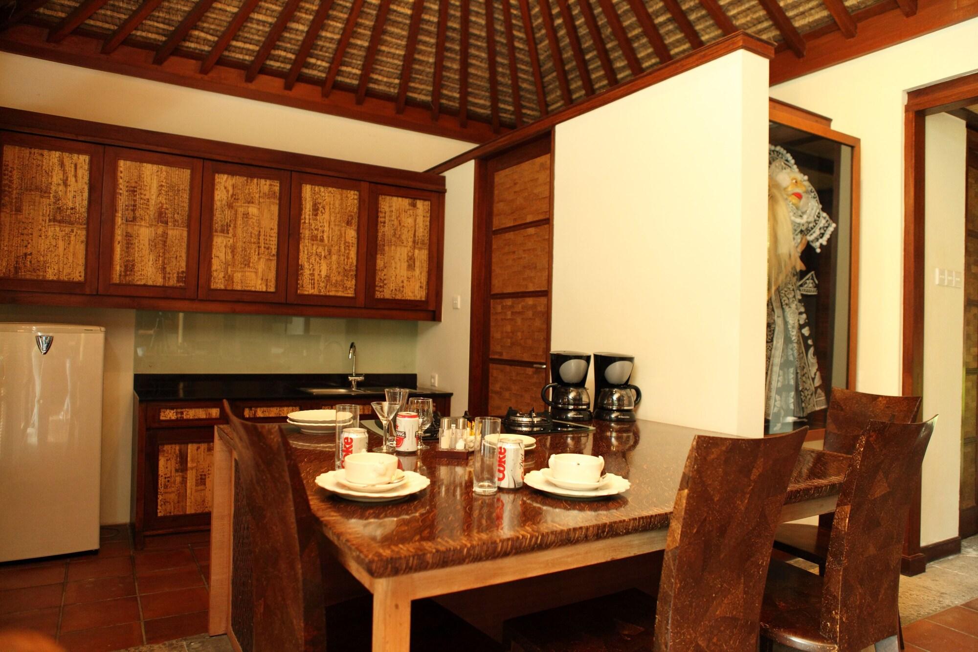 Baturiti Villa Puri Candikuning מראה חיצוני תמונה