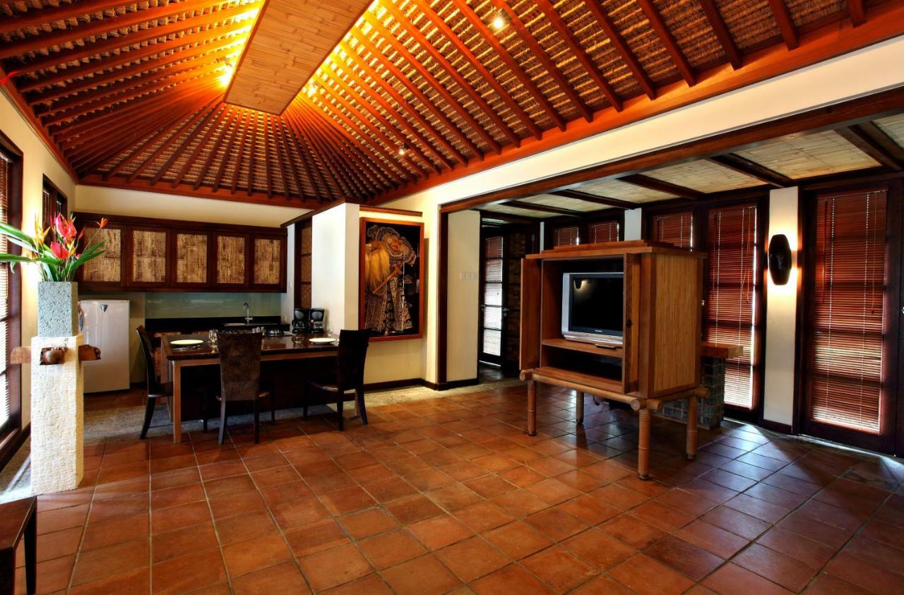 Baturiti Villa Puri Candikuning מראה חיצוני תמונה