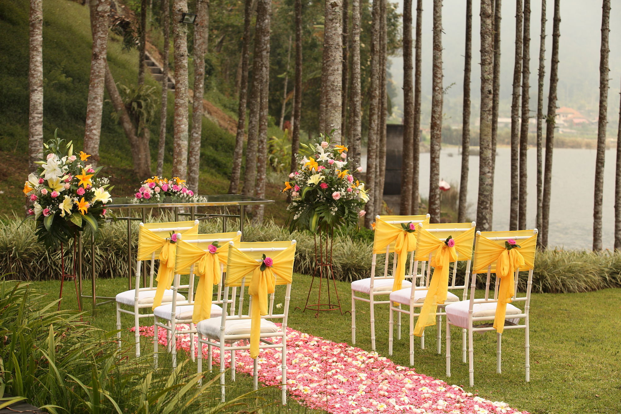 Baturiti Villa Puri Candikuning מראה חיצוני תמונה