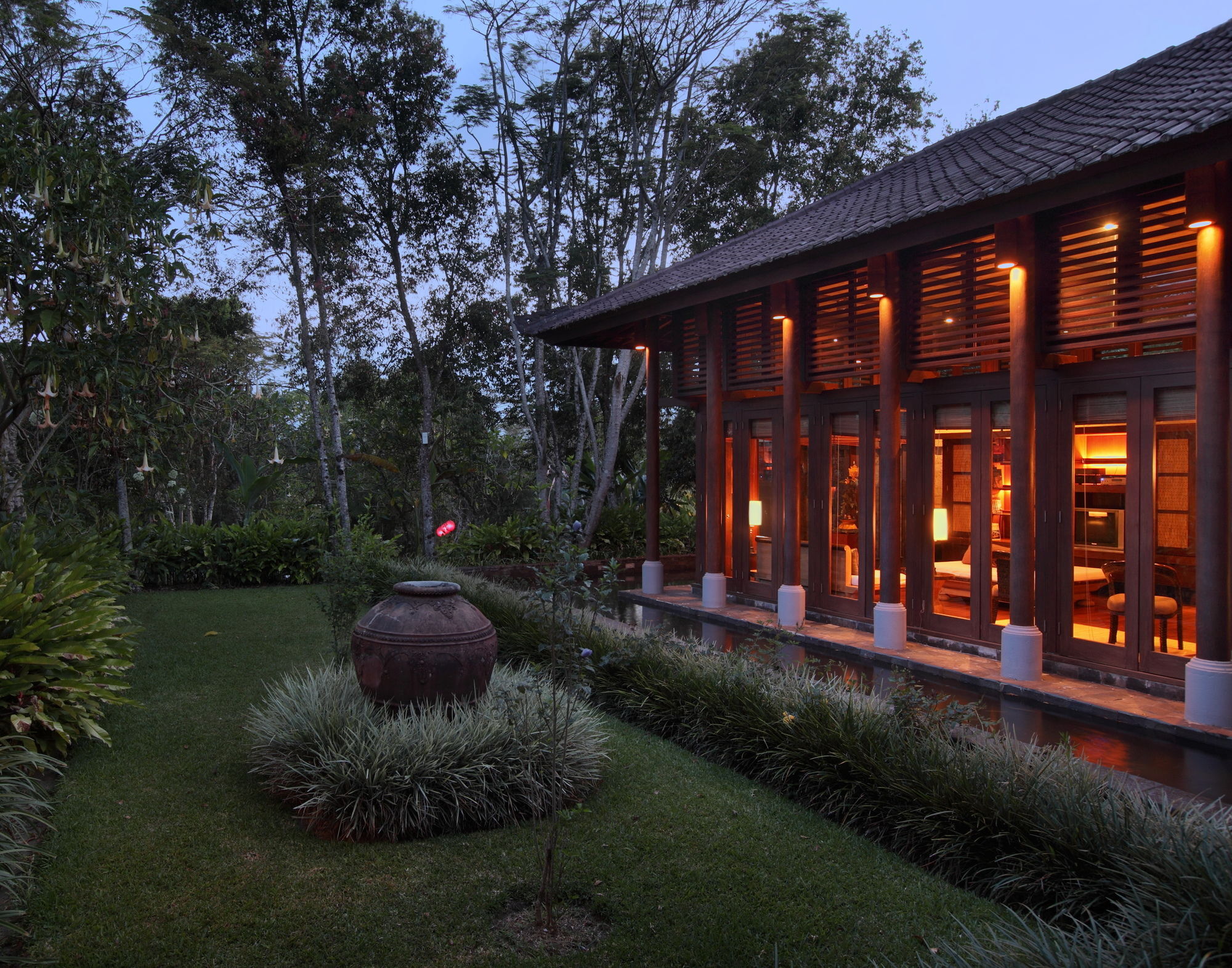 Baturiti Villa Puri Candikuning מראה חיצוני תמונה