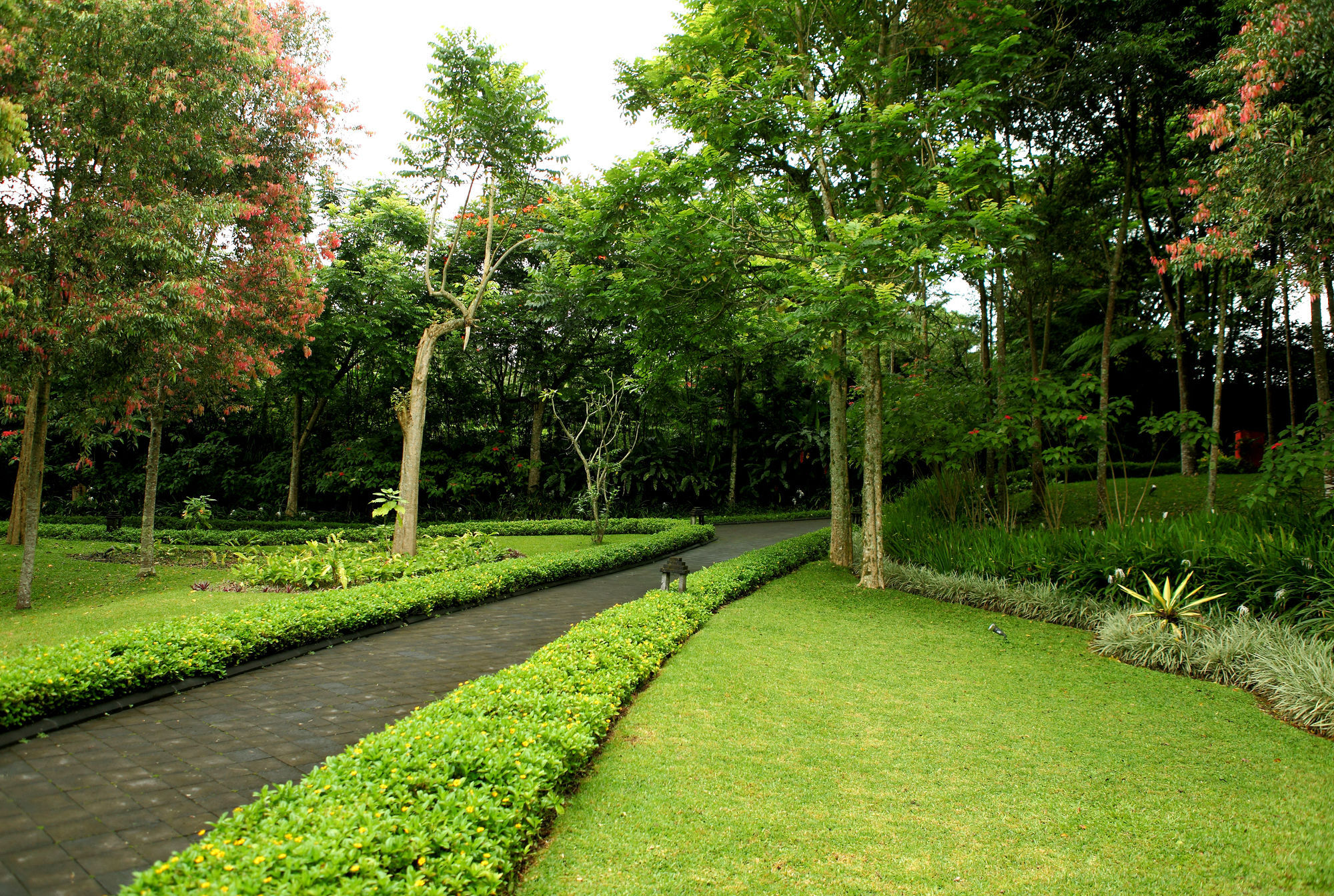 Baturiti Villa Puri Candikuning מראה חיצוני תמונה