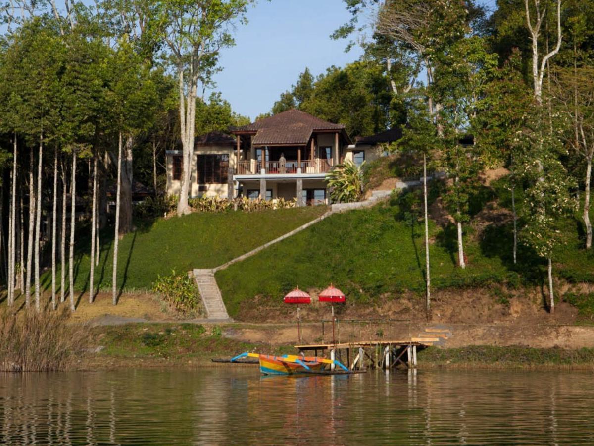 Baturiti Villa Puri Candikuning מראה חיצוני תמונה