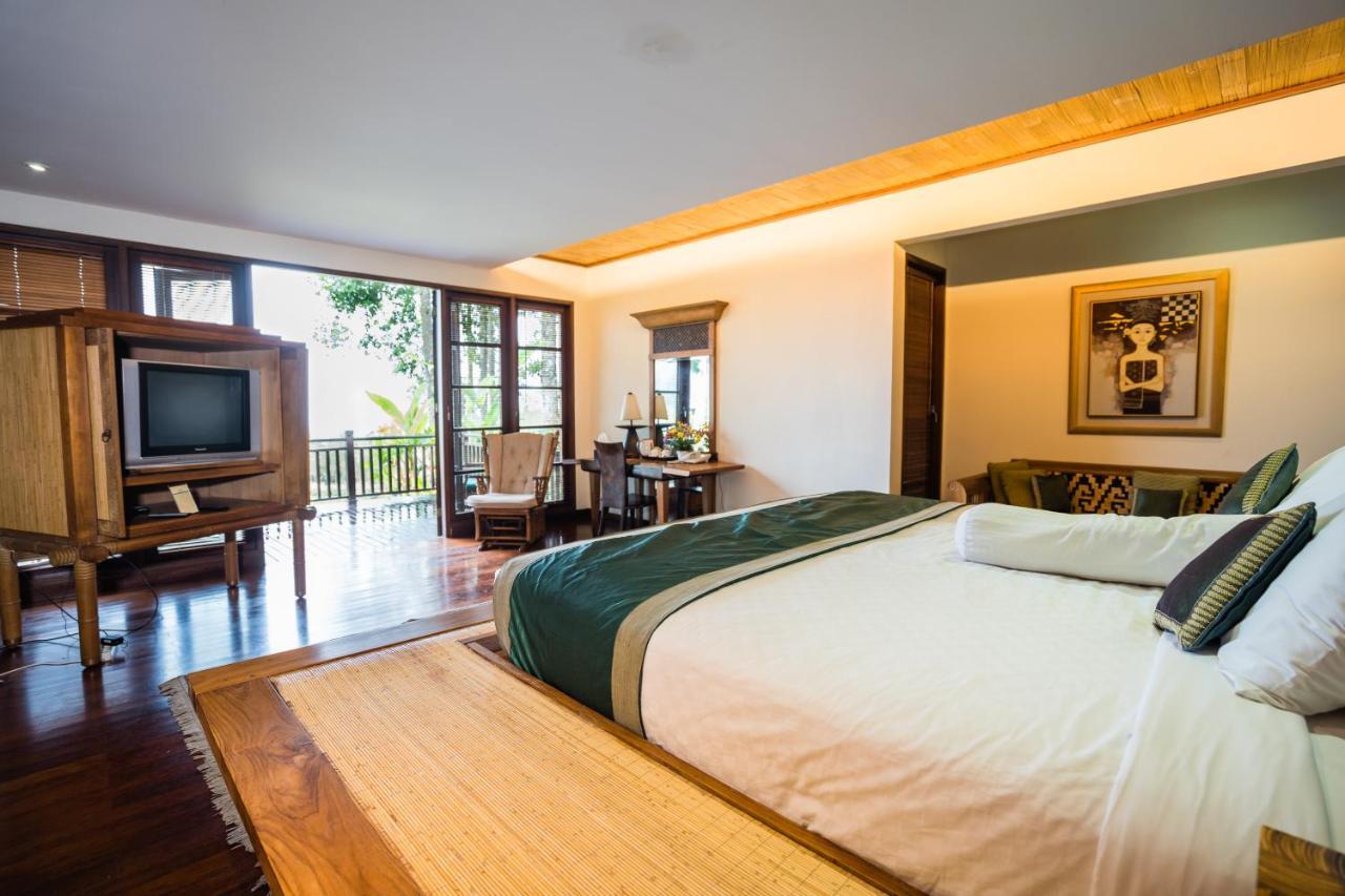 Baturiti Villa Puri Candikuning מראה חיצוני תמונה