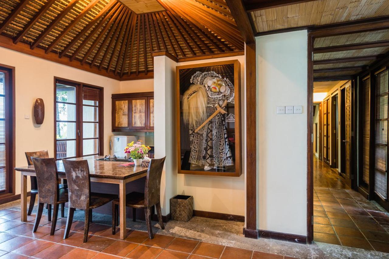 Baturiti Villa Puri Candikuning מראה חיצוני תמונה