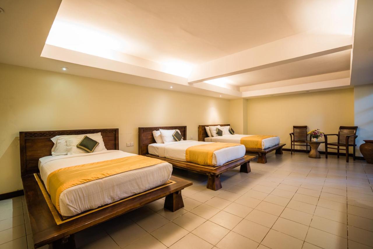 Baturiti Villa Puri Candikuning מראה חיצוני תמונה