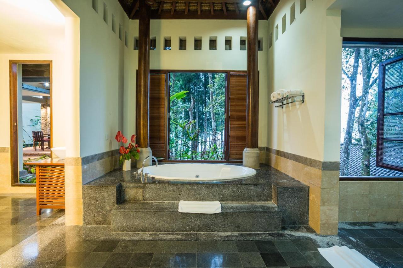 Baturiti Villa Puri Candikuning מראה חיצוני תמונה