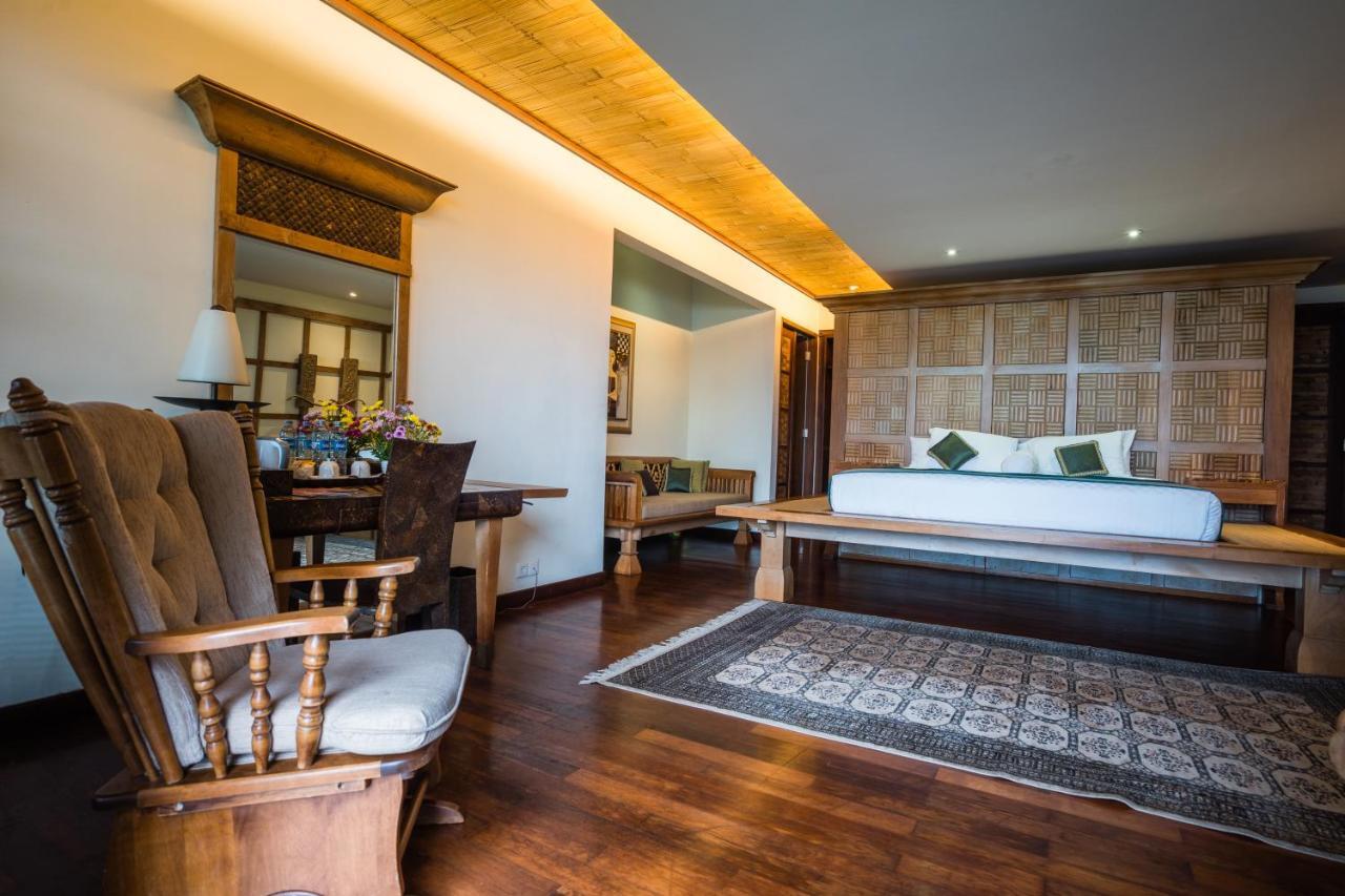 Baturiti Villa Puri Candikuning מראה חיצוני תמונה