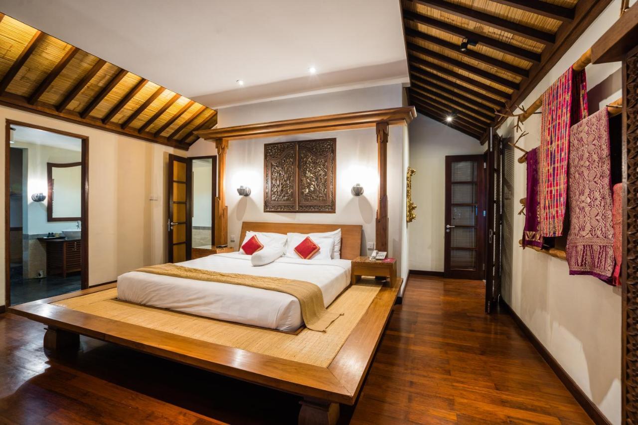 Baturiti Villa Puri Candikuning מראה חיצוני תמונה